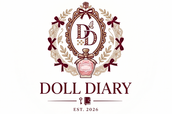 Doll Diary